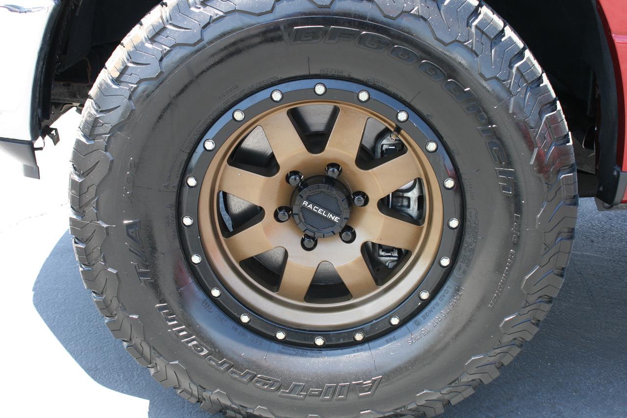 Ford F-150 XLT 2WD SuperCrew 5.5' Box 2018