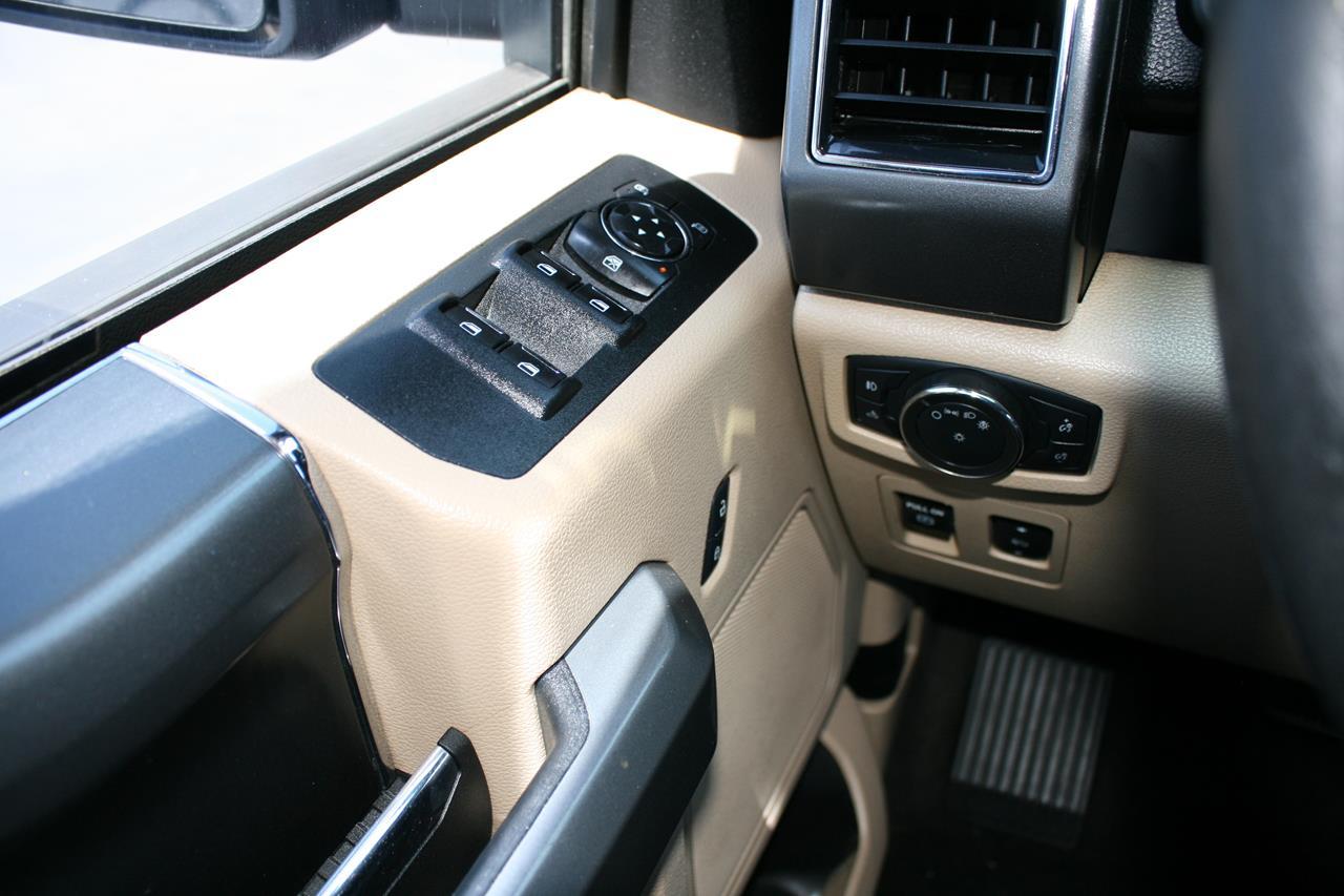 Ford F-150 XLT 2WD SuperCrew 5.5' Box 2018