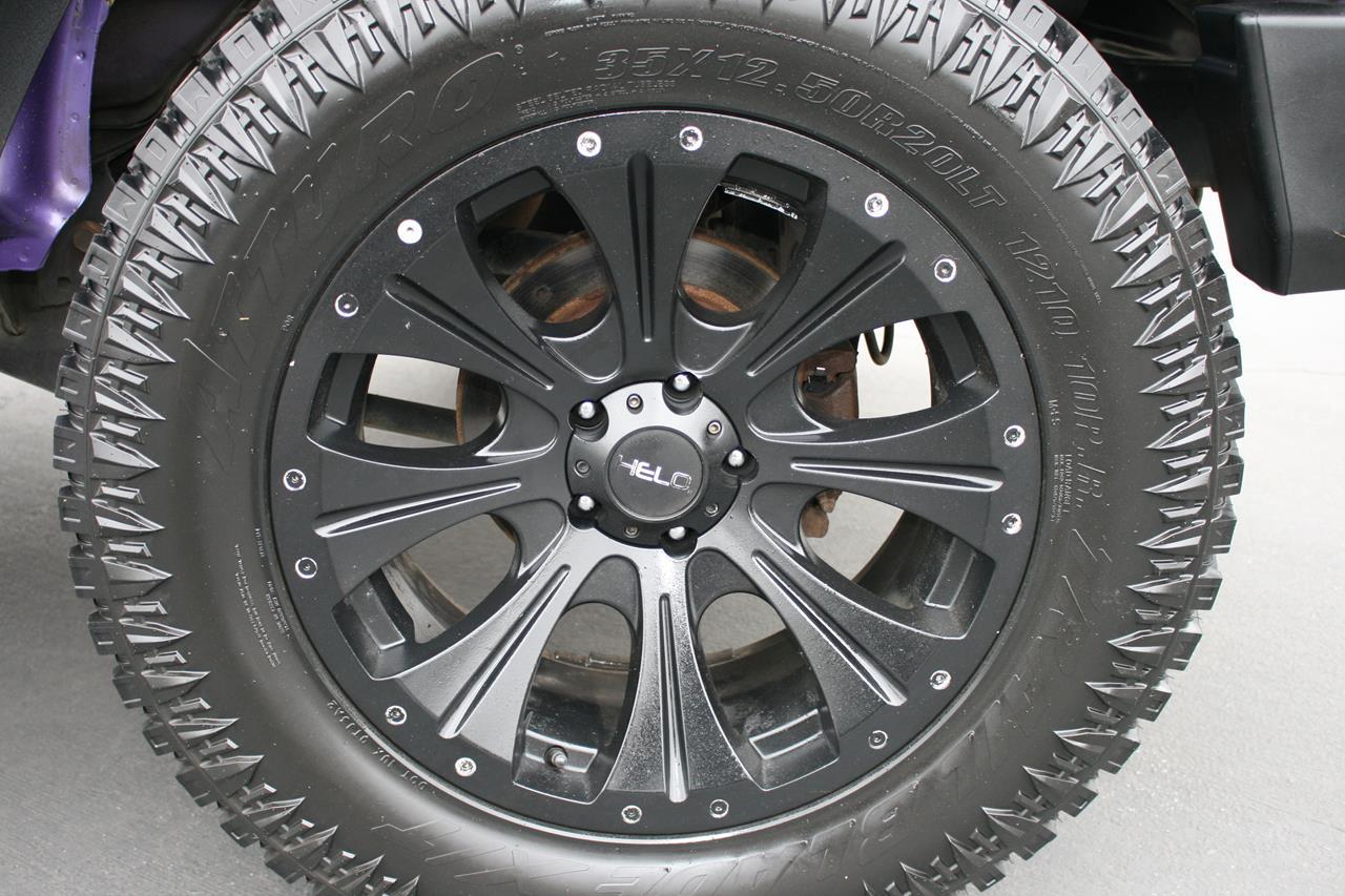 Jeep Wrangler Unlimited Sport 4x4 2017
