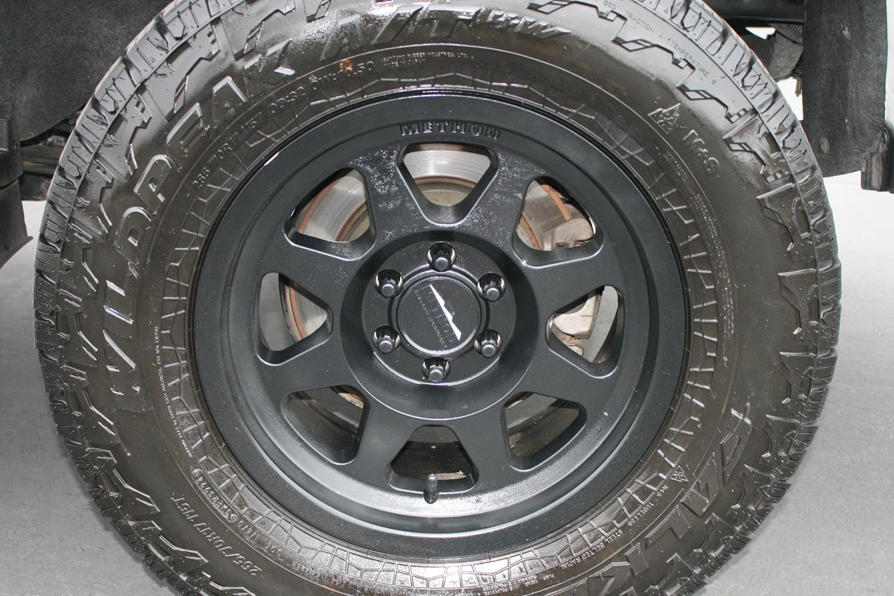 Chevrolet Colorado 2WD Ext Cab 128.3" Work Truck 2019