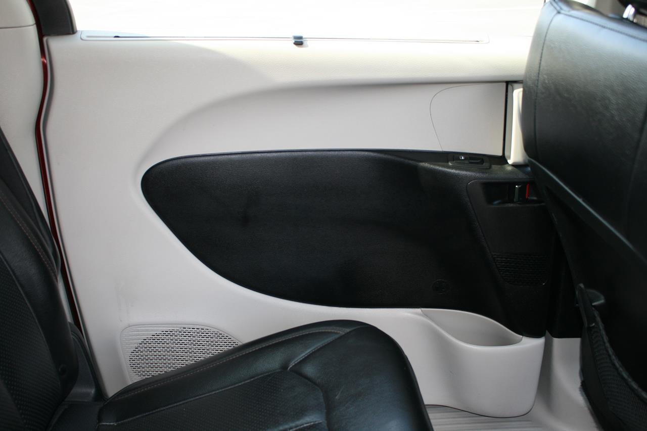 Chrysler Pacifica Touring L FWD 2019