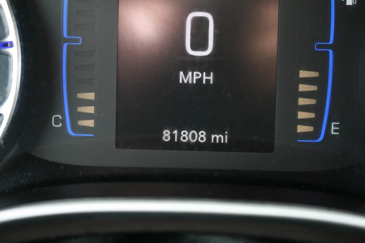 Chrysler Pacifica Touring L FWD 2019