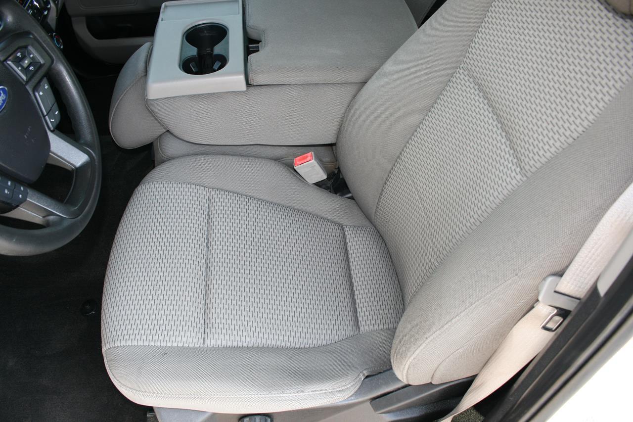 Ford F-150 XLT 2WD SuperCrew 5.5' Box 2019