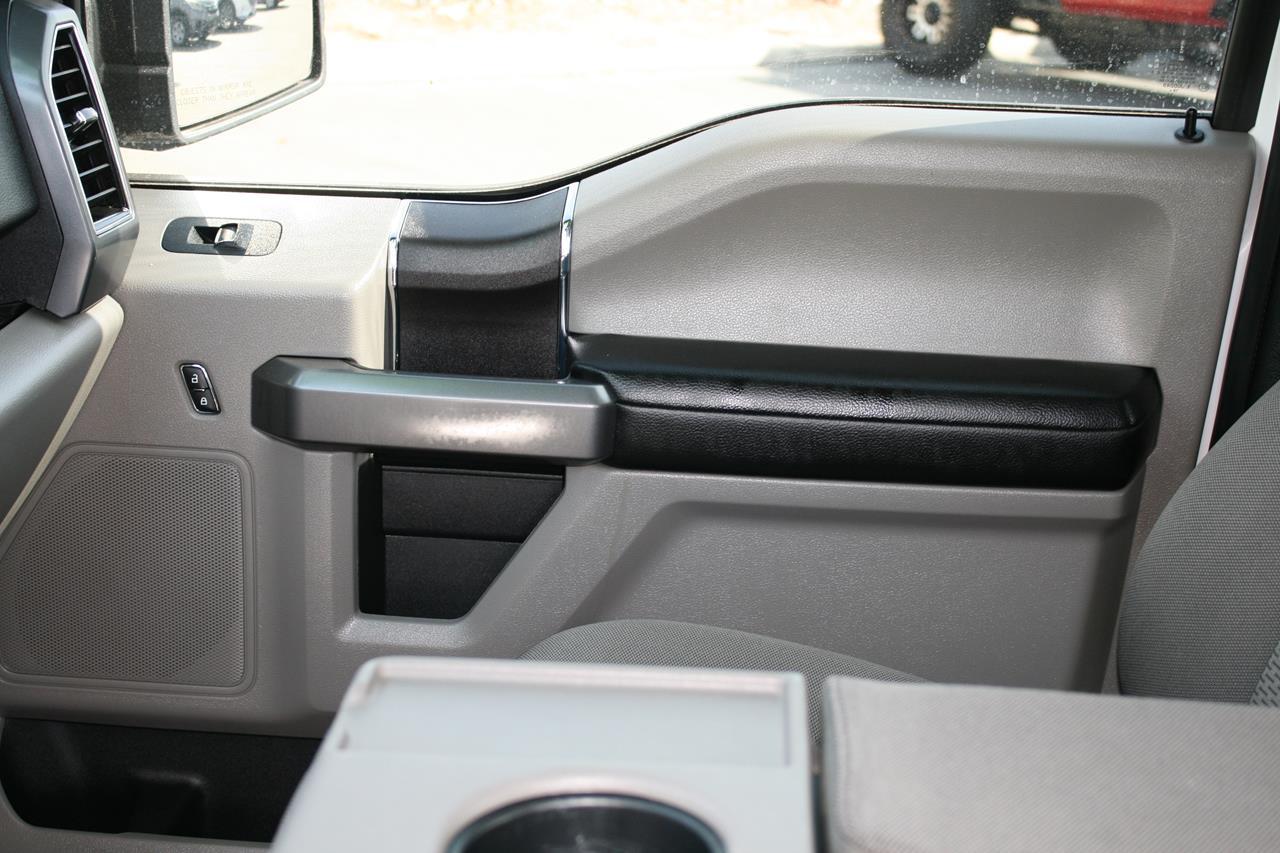 Ford F-150 XLT 2WD SuperCrew 5.5' Box 2019