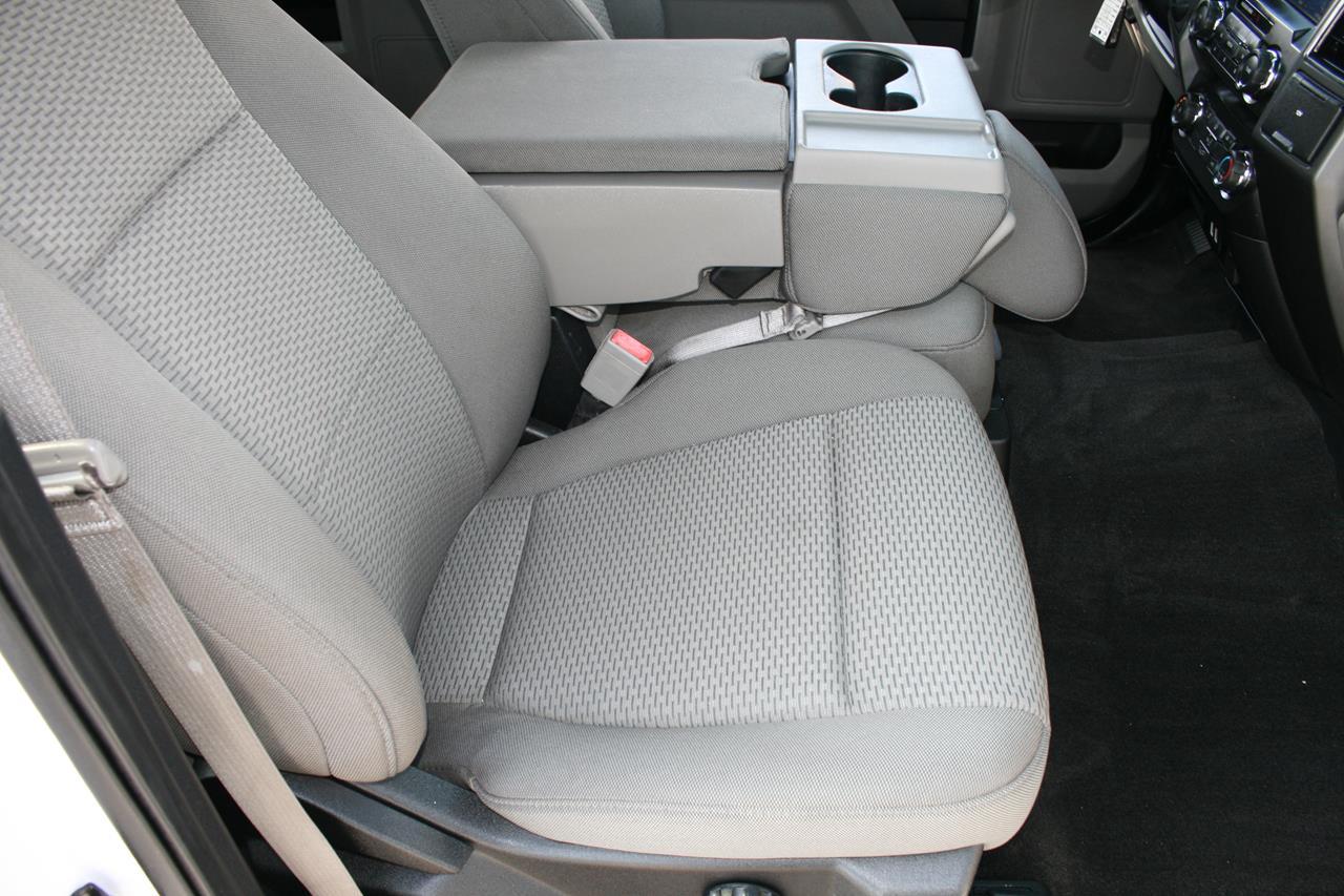 Ford F-150 XLT 2WD SuperCrew 5.5' Box 2019