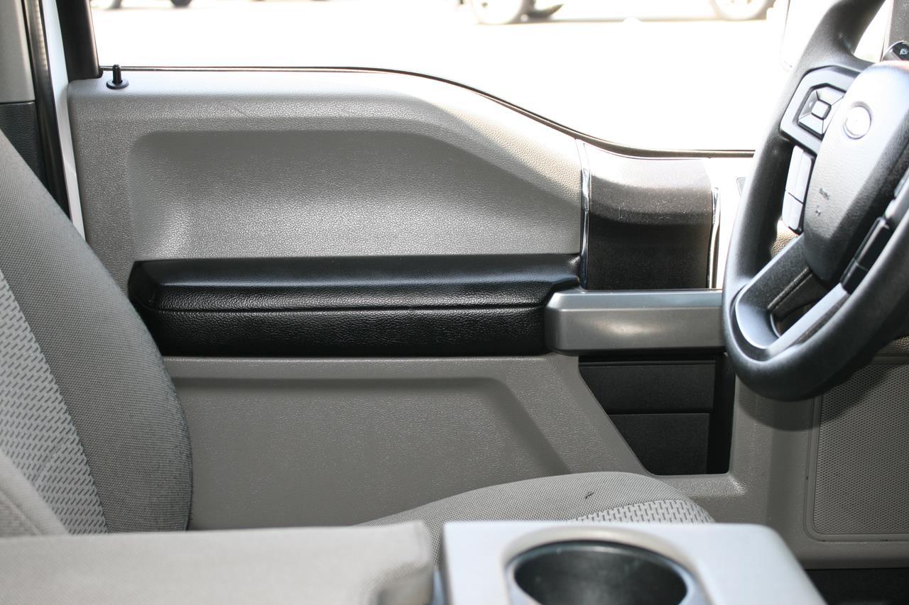 Ford F-150 XLT 2WD SuperCrew 5.5' Box 2019