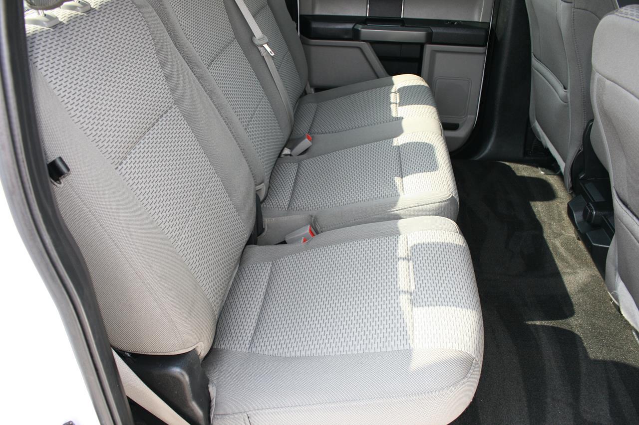 Ford F-150 XLT 2WD SuperCrew 5.5' Box 2019