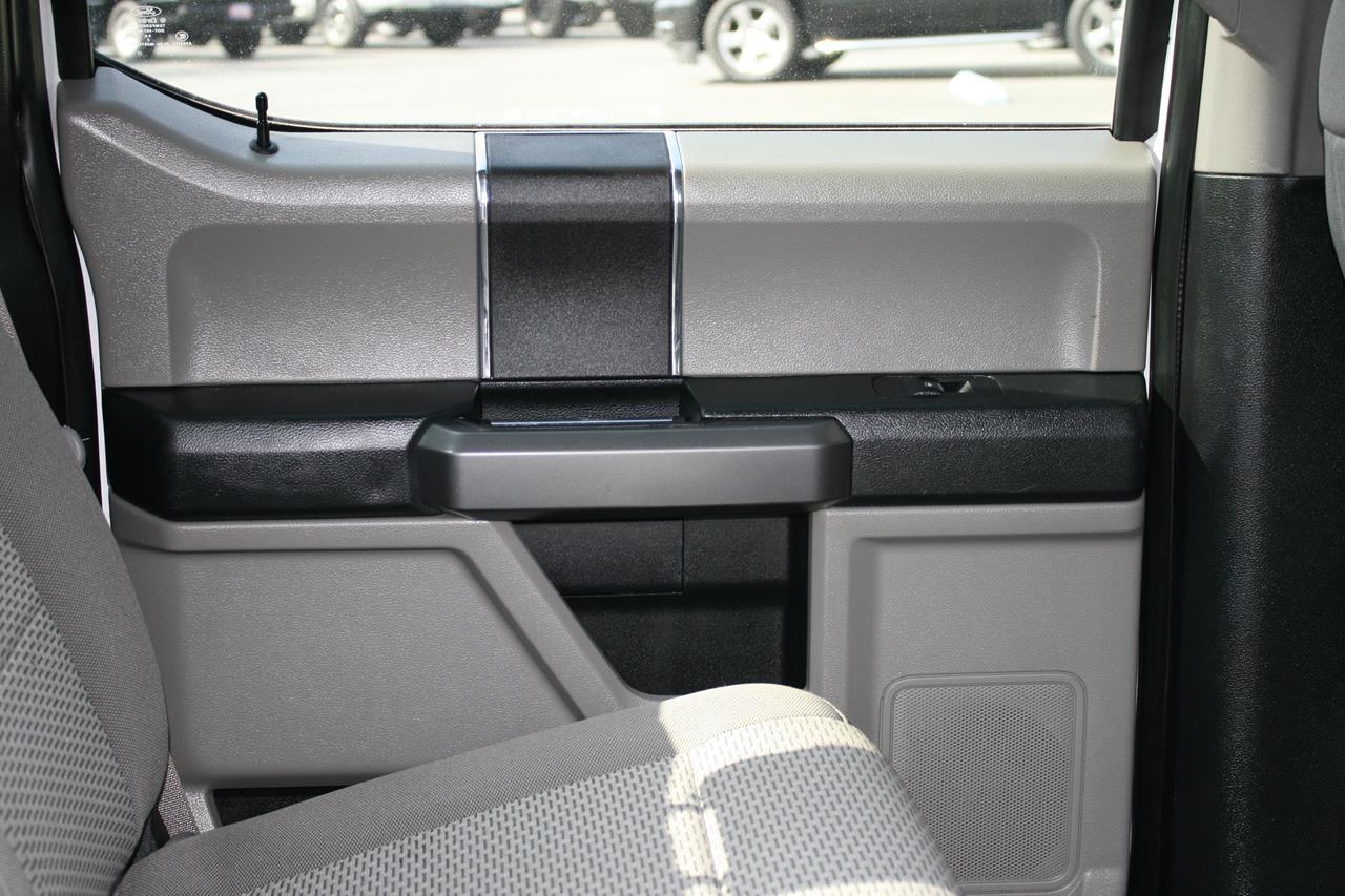Ford F-150 XLT 2WD SuperCrew 5.5' Box 2019
