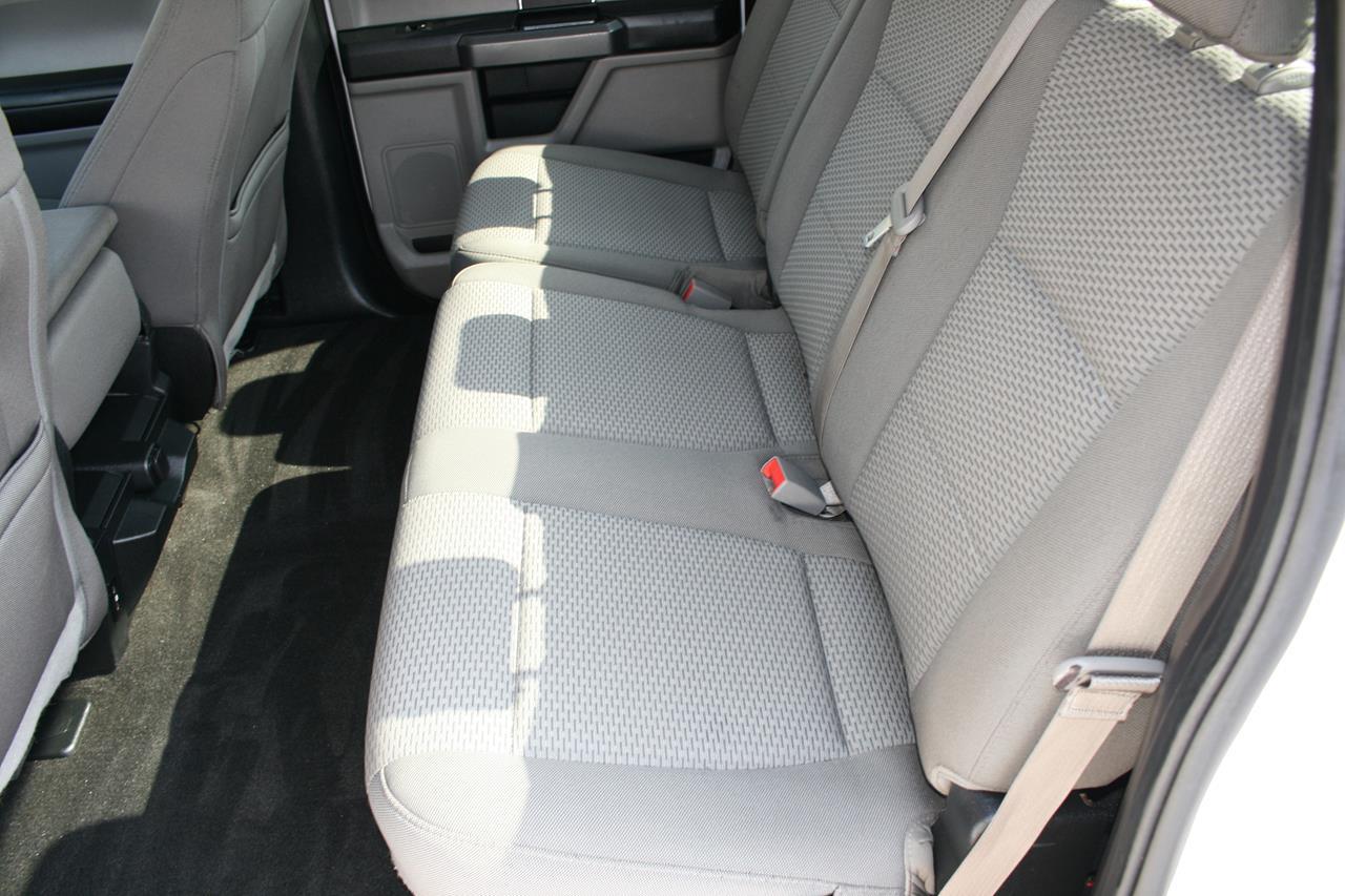 Ford F-150 XLT 2WD SuperCrew 5.5' Box 2019