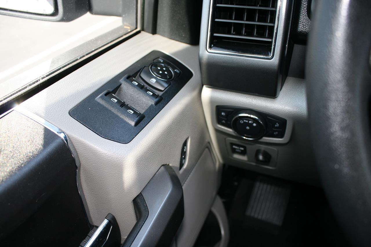 Ford F-150 XLT 2WD SuperCrew 5.5' Box 2019
