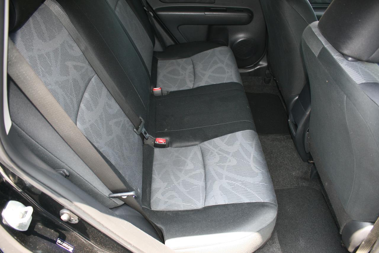 Scion xB 5dr Wgn Auto (Natl) 2012