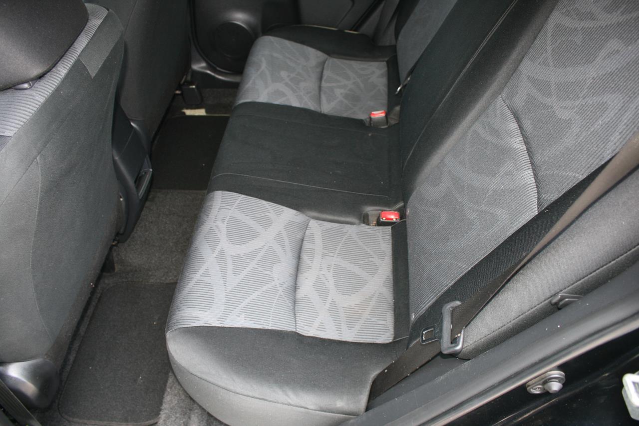 Scion xB 5dr Wgn Auto (Natl) 2012