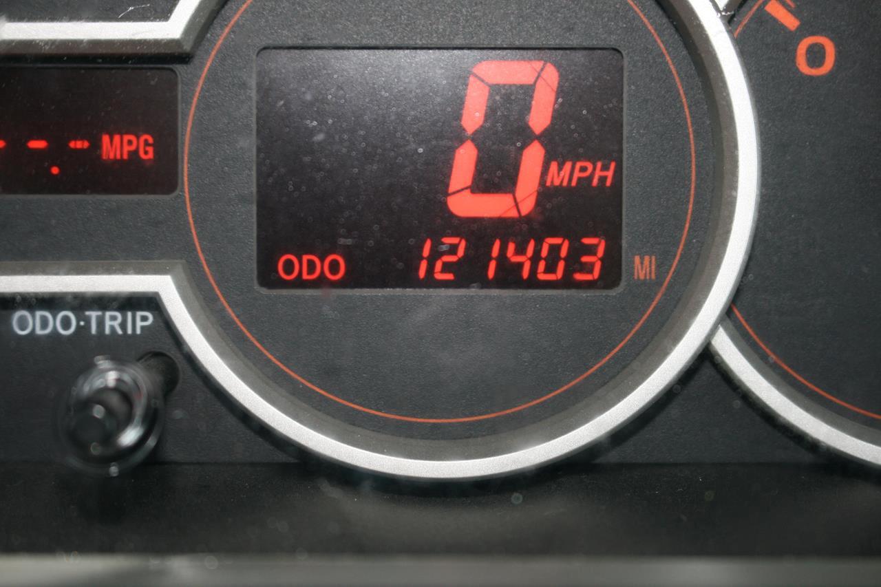 Scion xB 5dr Wgn Auto (Natl) 2012