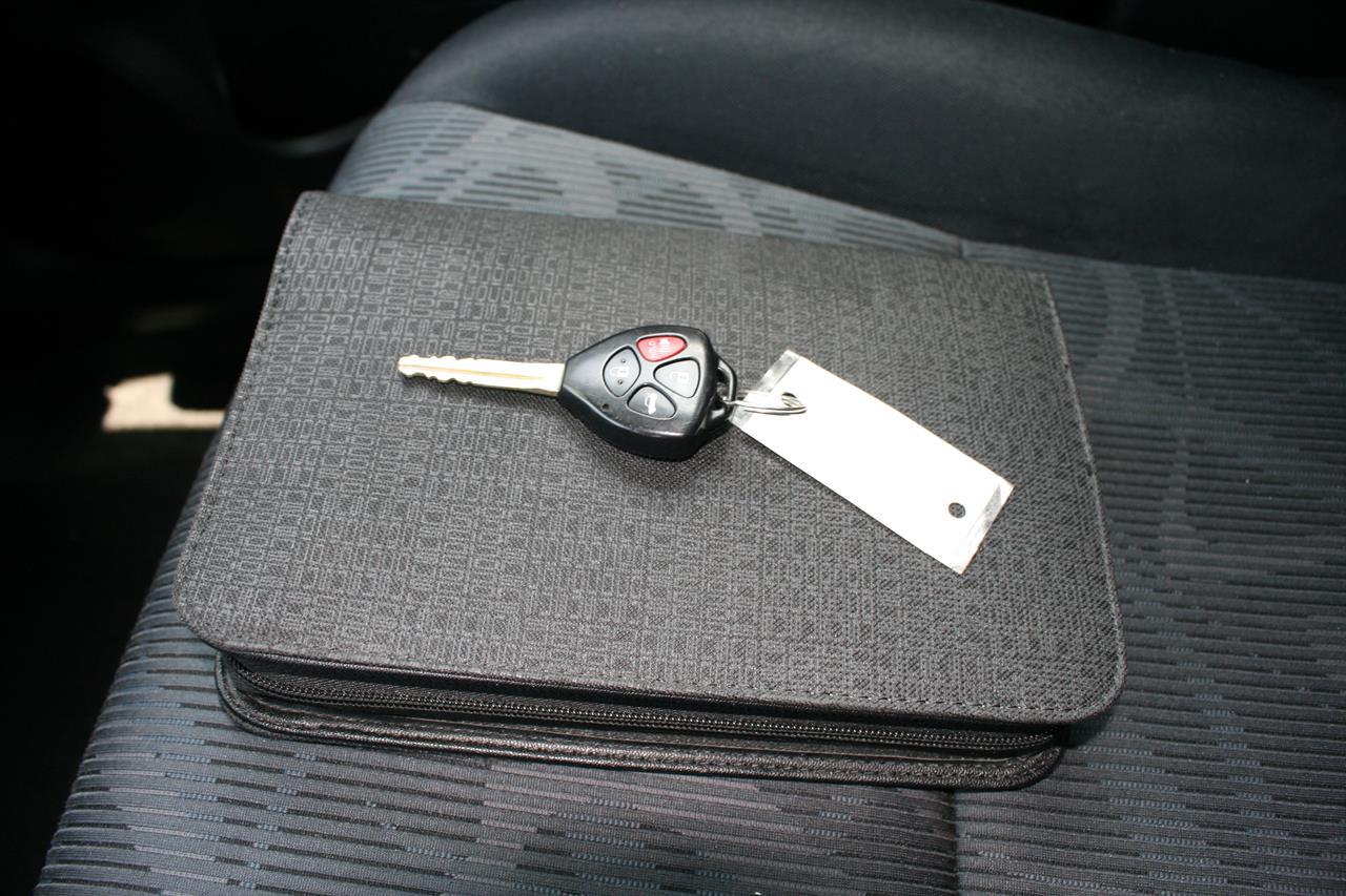 Scion xB 5dr Wgn Auto (Natl) 2012
