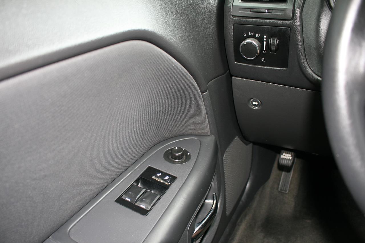 Dodge Challenger 2dr Cpe SXT 2012