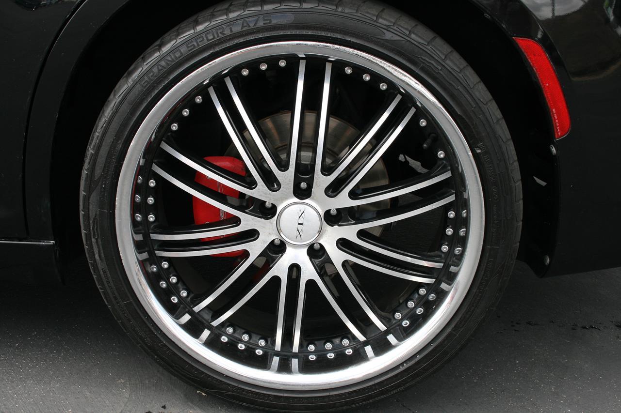 Chrysler 300 4dr Sdn 300S RWD 2015