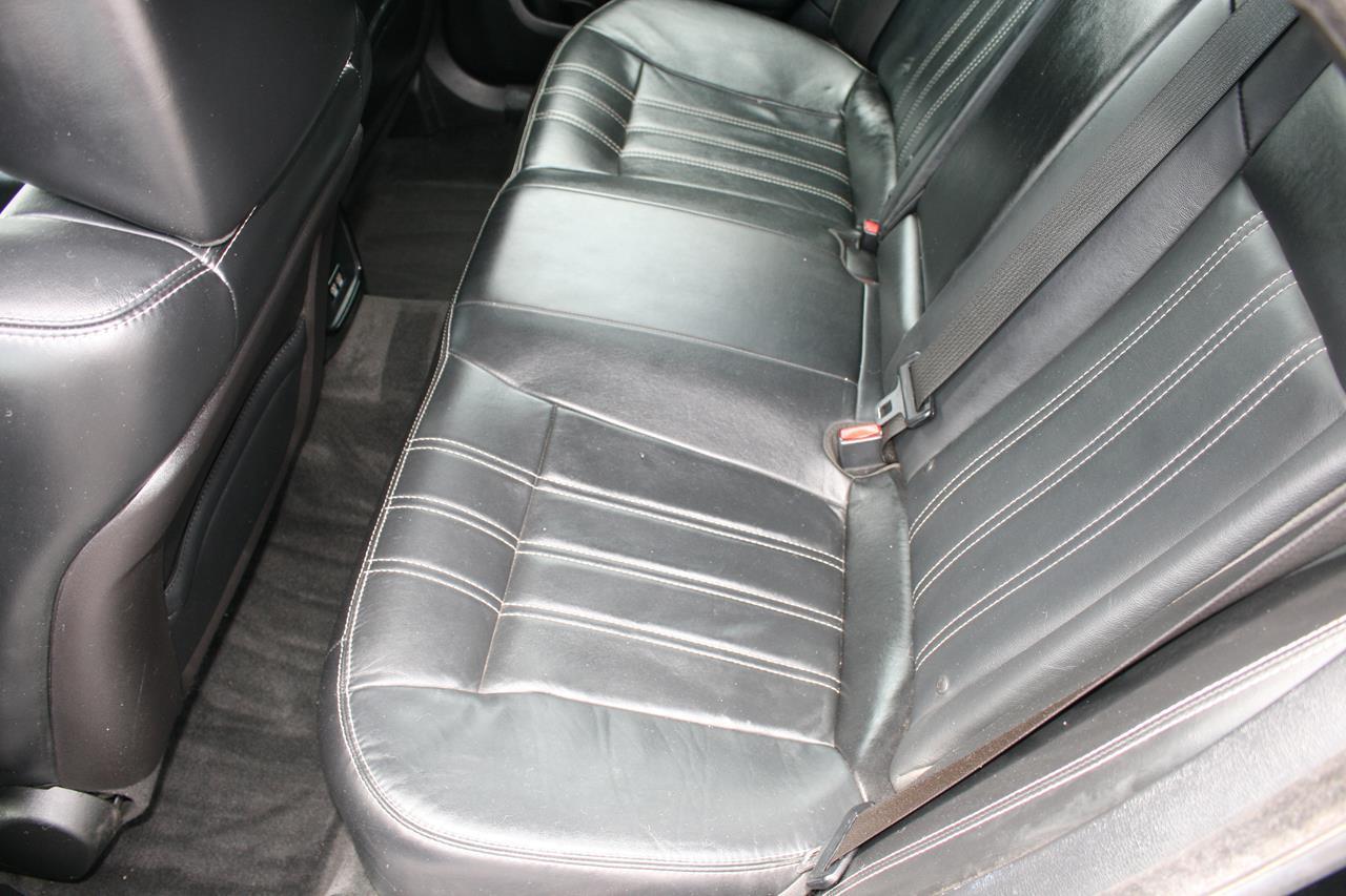 Chrysler 300 4dr Sdn 300S RWD 2015