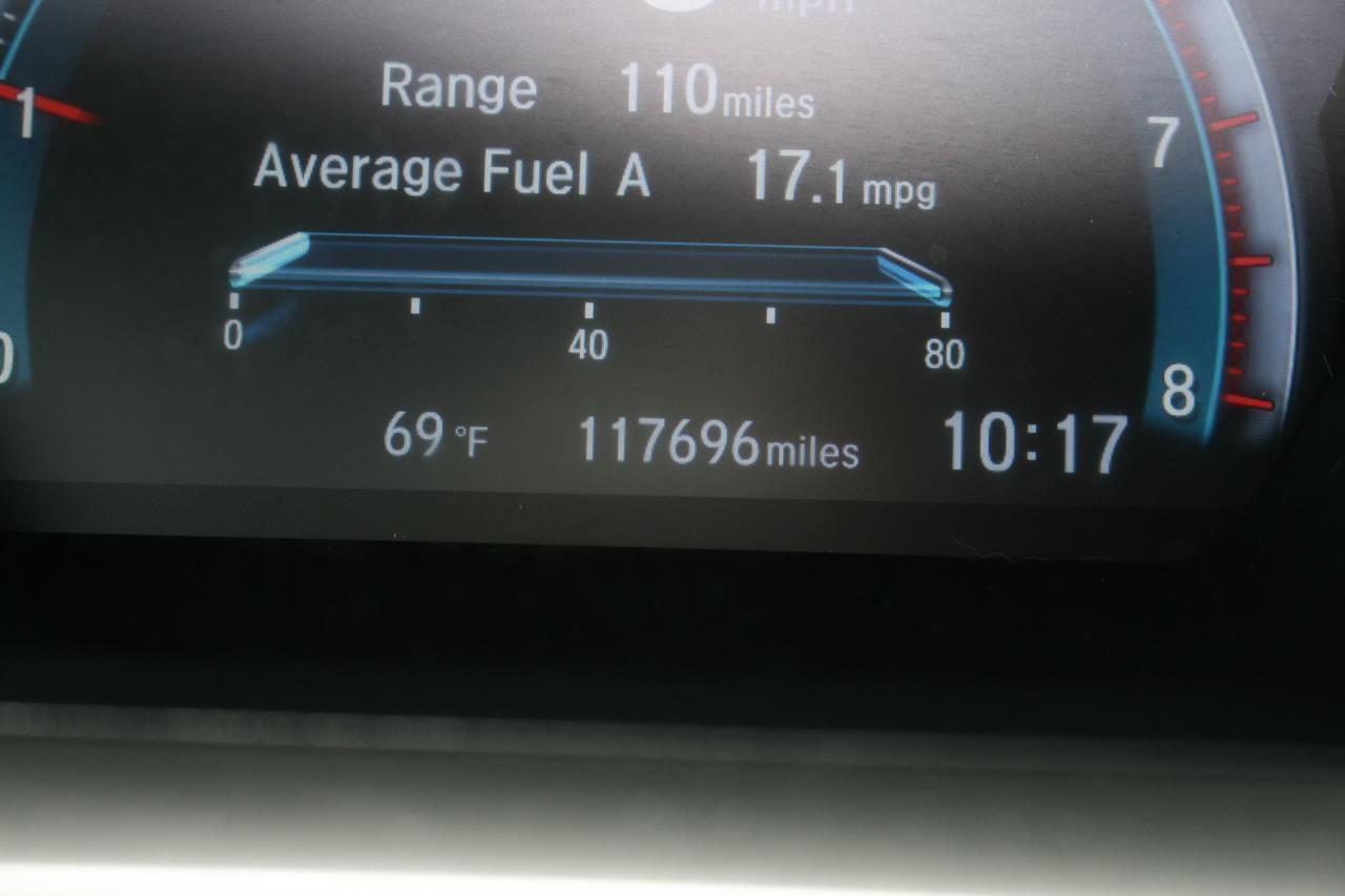 Honda Civic Sedan EX-L CVT 2017