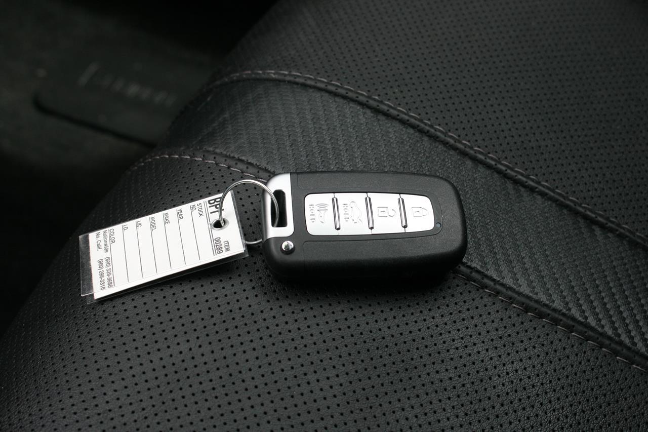 Honda Civic Sedan EX-L CVT 2017