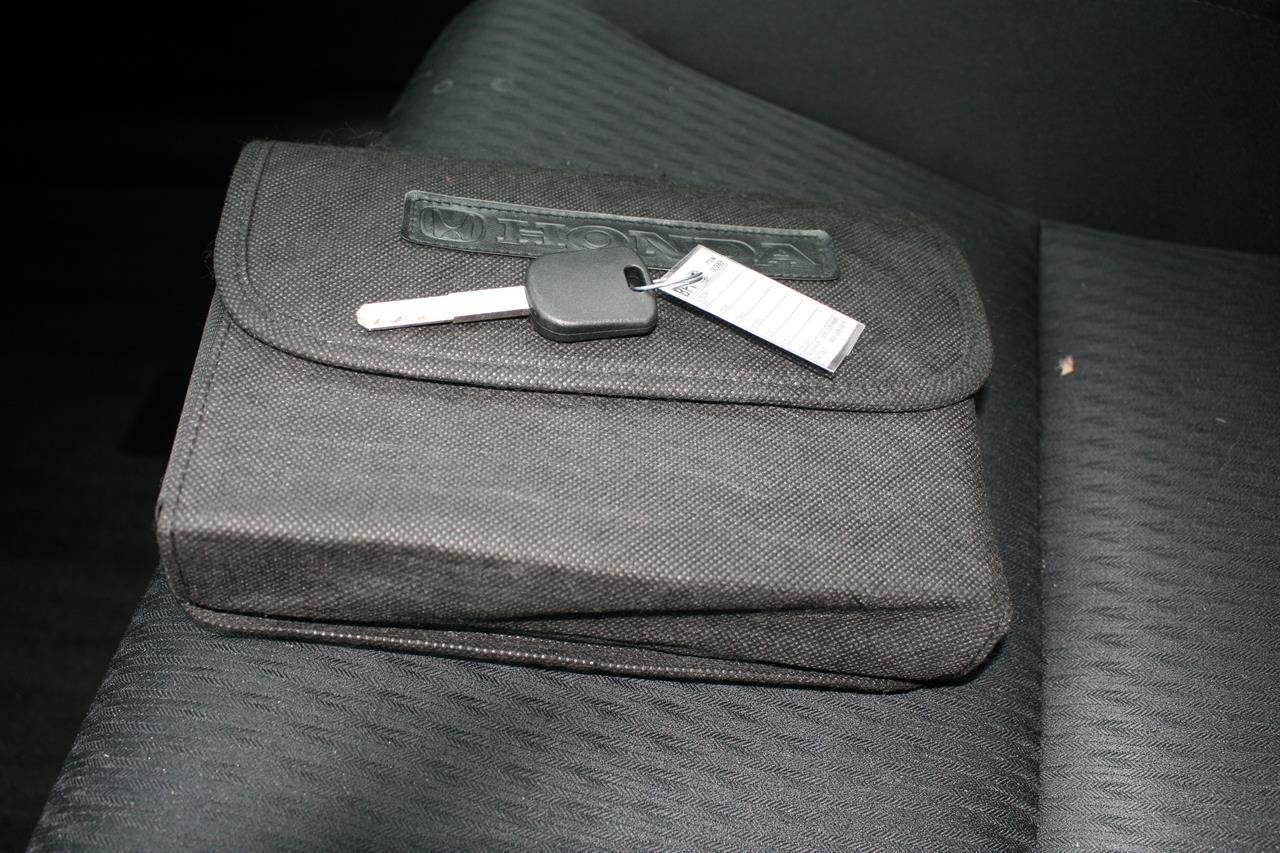 Honda Accord Sdn 4dr I4 CVT Sport 2013
