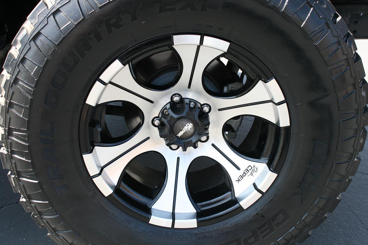 Jeep Wrangler Unlimited 4WD 4dr Sport 2013