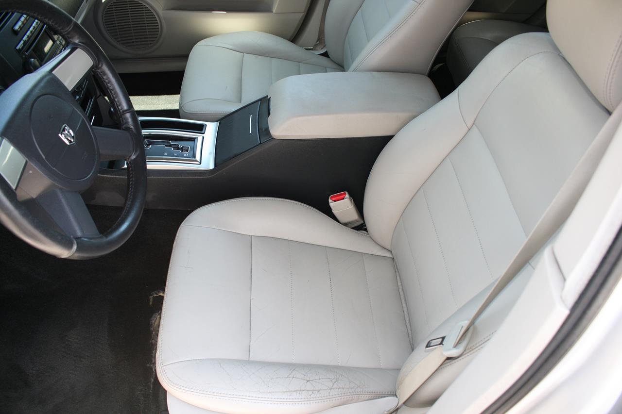 Dodge Magnum 4dr Wgn R/T RWD 2005