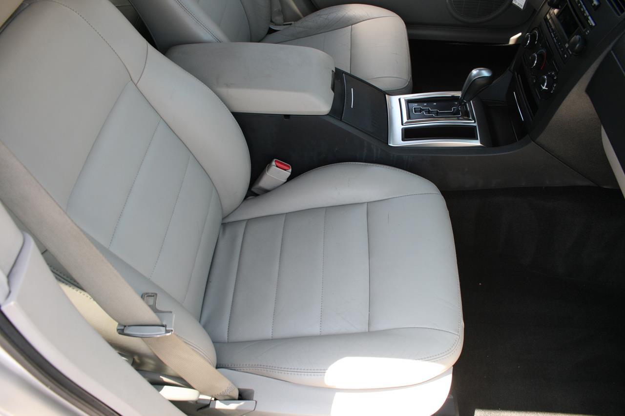 Dodge Magnum 4dr Wgn R/T RWD 2005