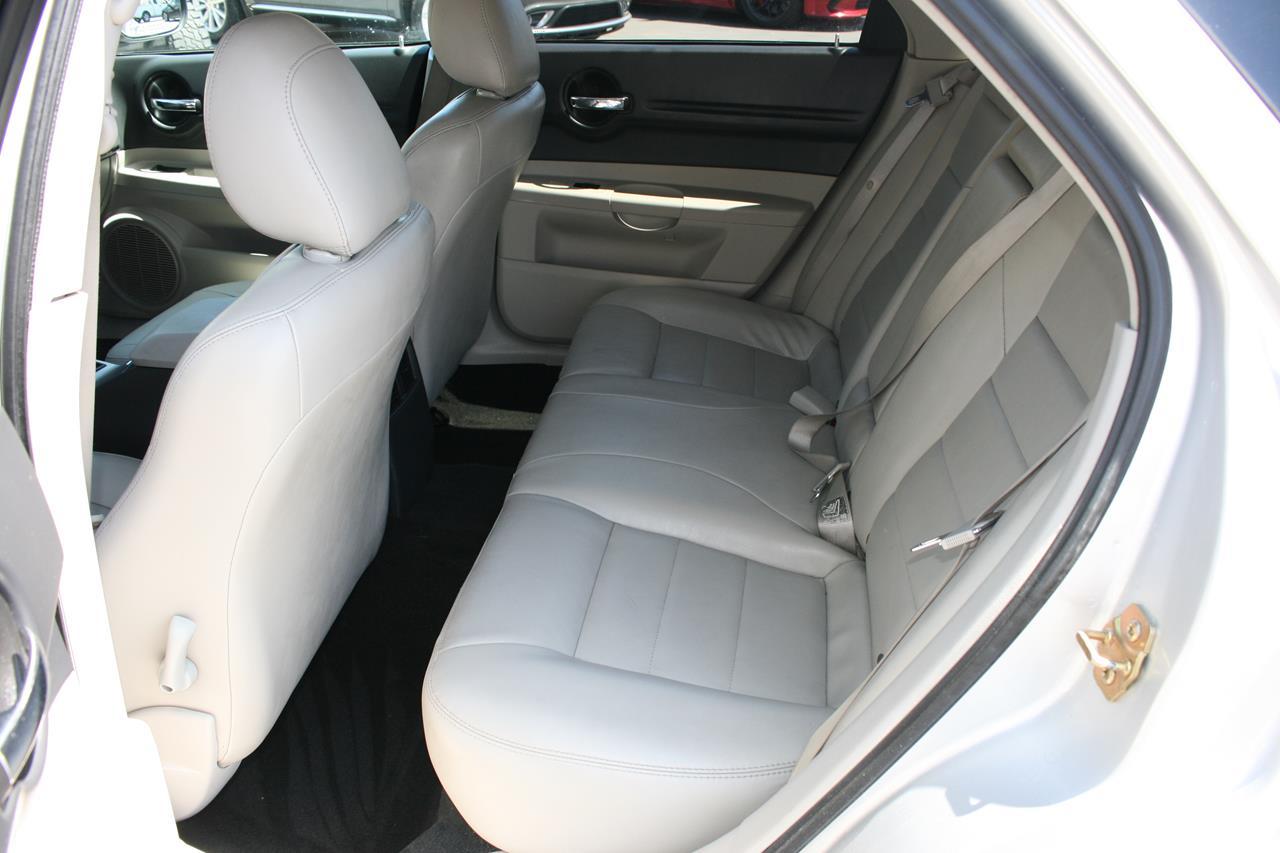 Dodge Magnum 4dr Wgn R/T RWD 2005