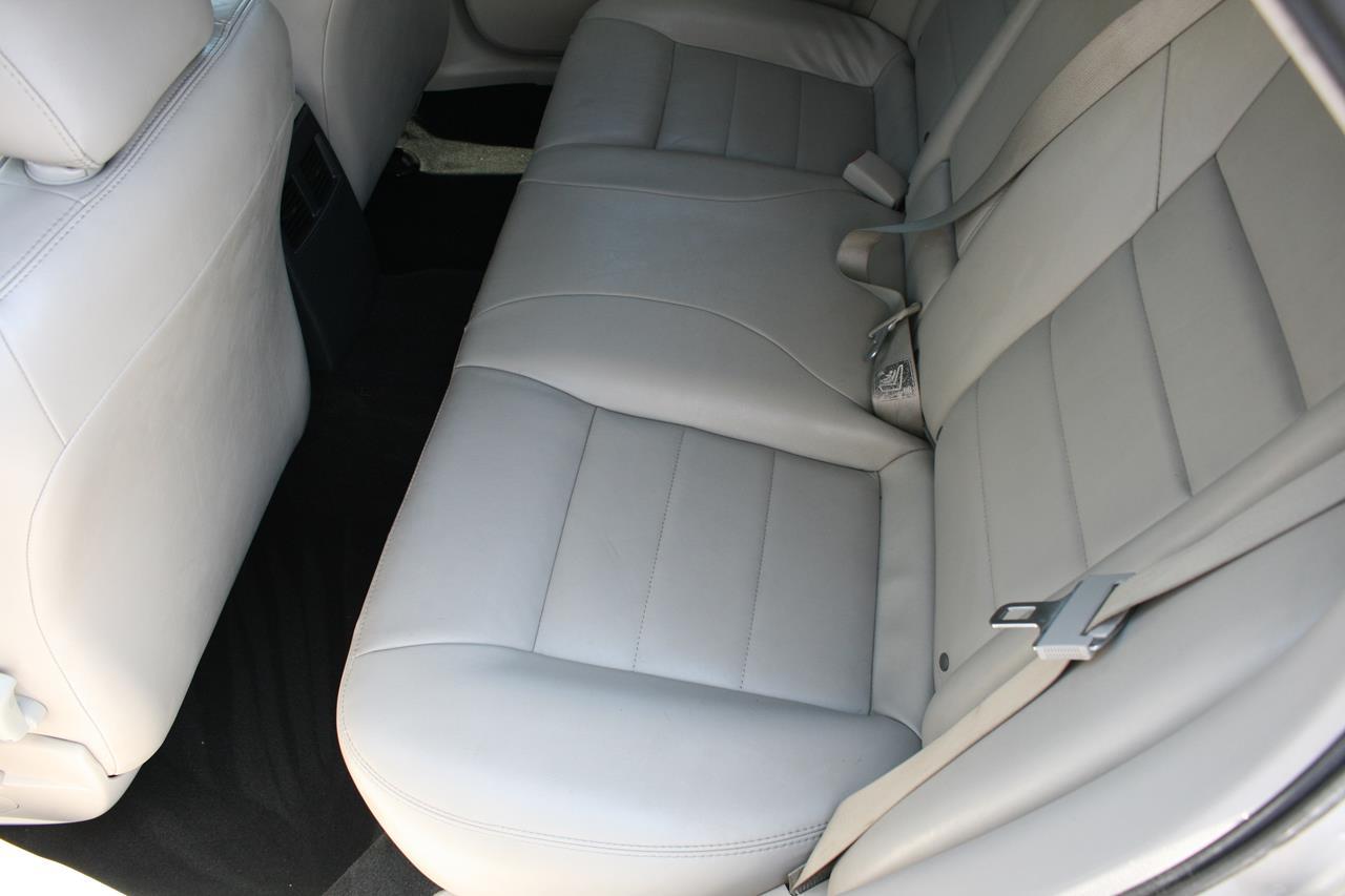 Dodge Magnum 4dr Wgn R/T RWD 2005