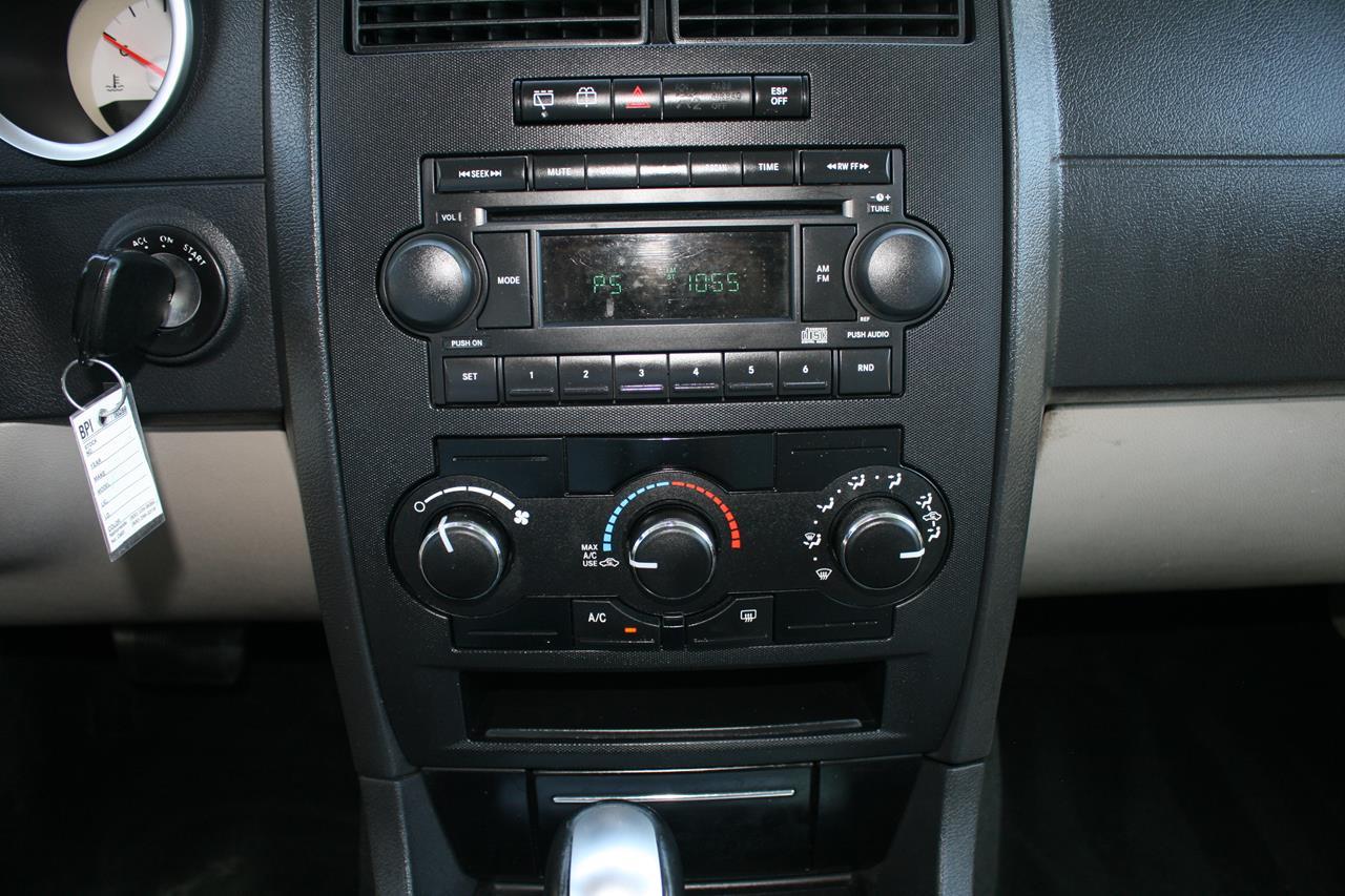 Dodge Magnum 4dr Wgn R/T RWD 2005