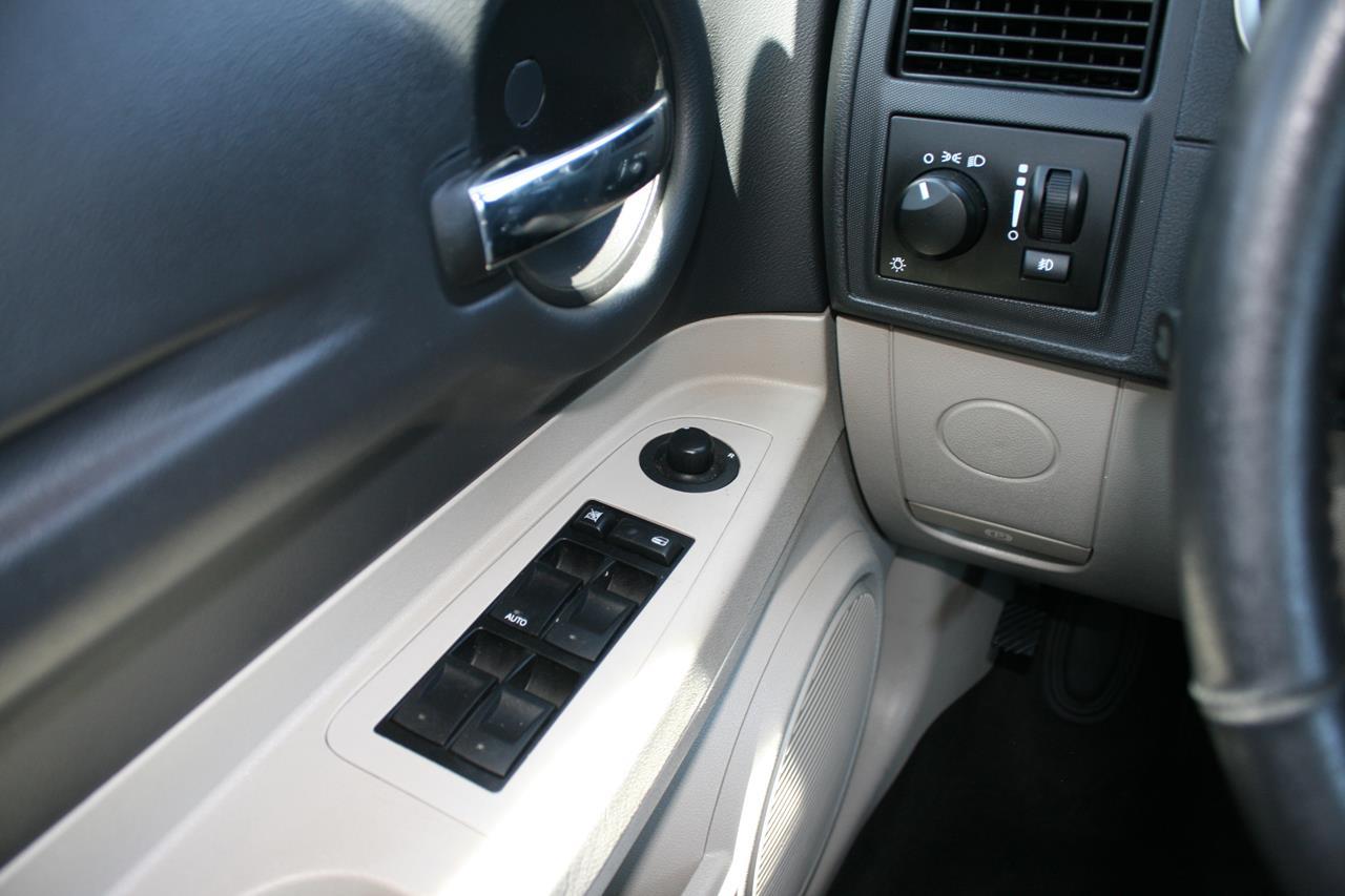 Dodge Magnum 4dr Wgn R/T RWD 2005