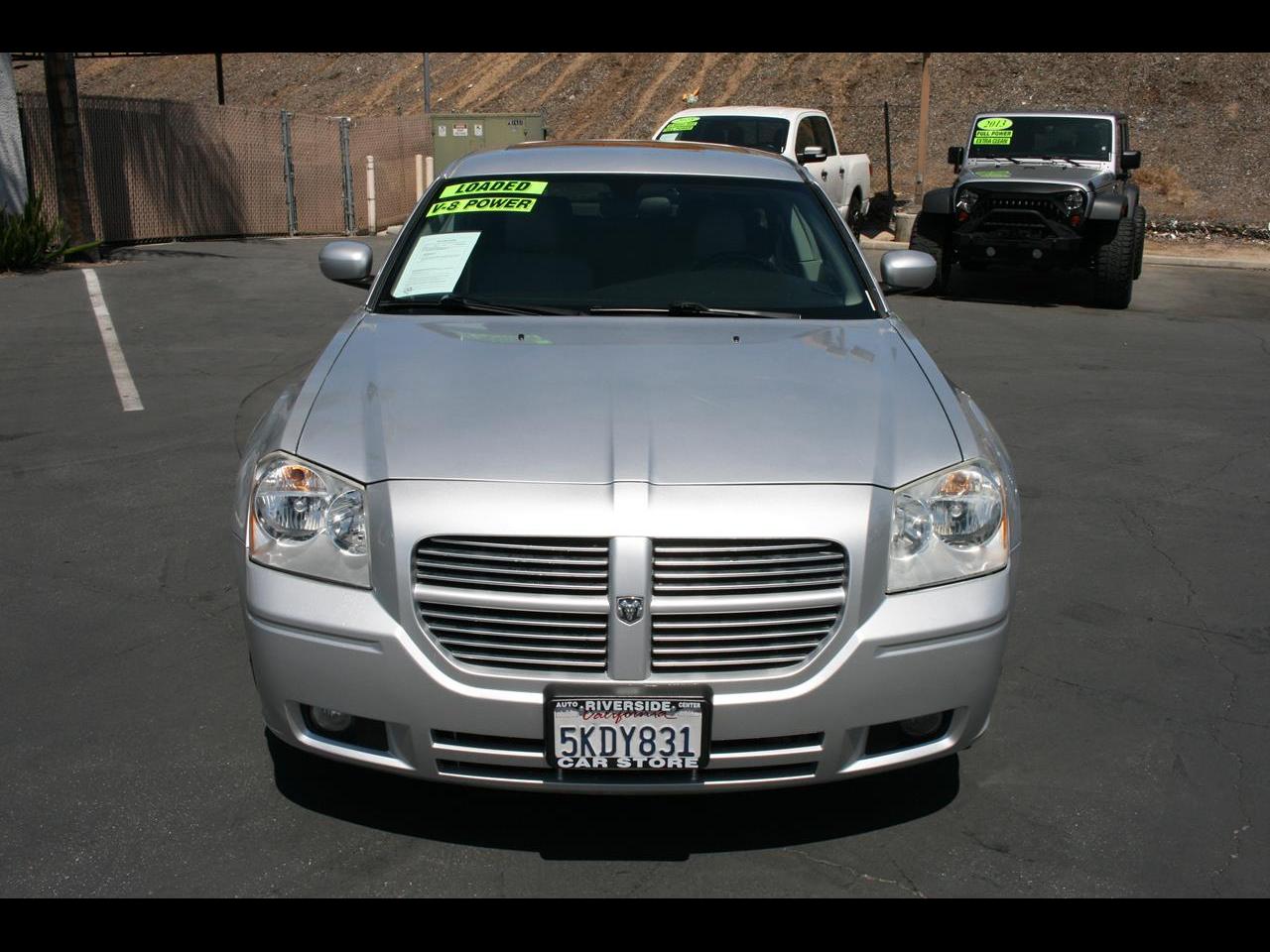 Dodge Magnum 4dr Wgn R/T RWD 2005