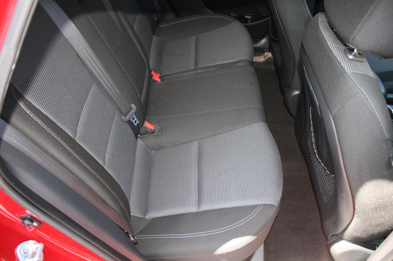 Hyundai Elantra GT 5dr HB Auto 2015