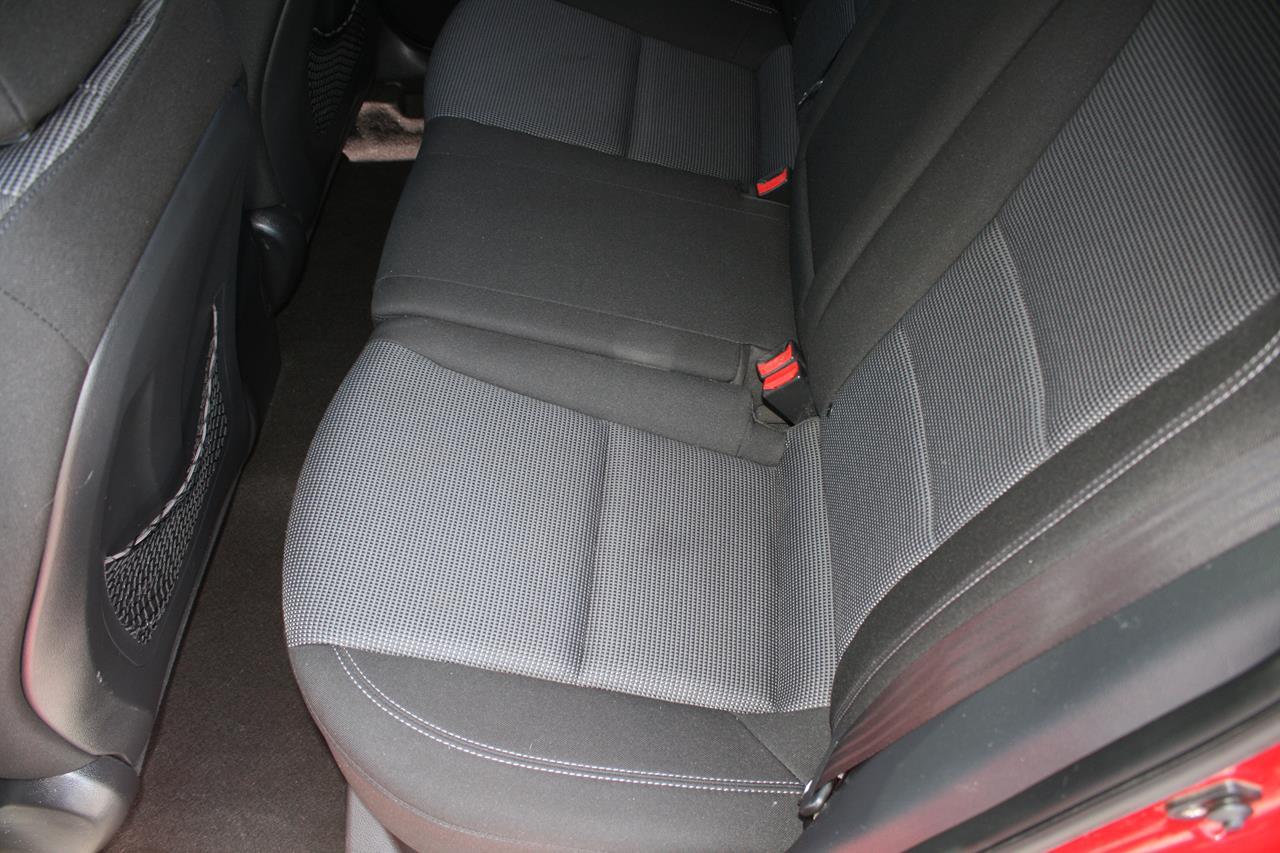Hyundai Elantra GT 5dr HB Auto 2015