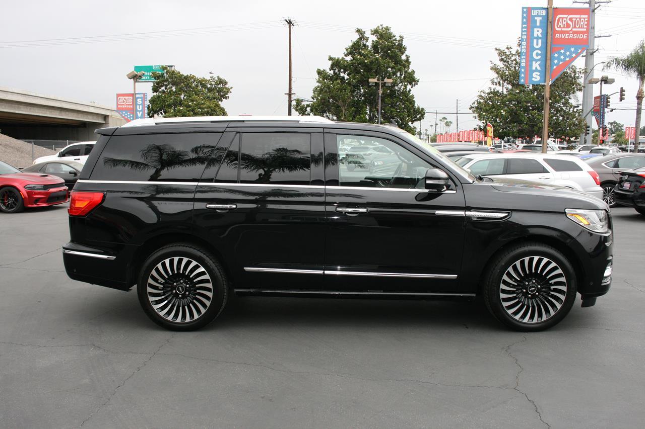 Lincoln Navigator Select 4x2 2019