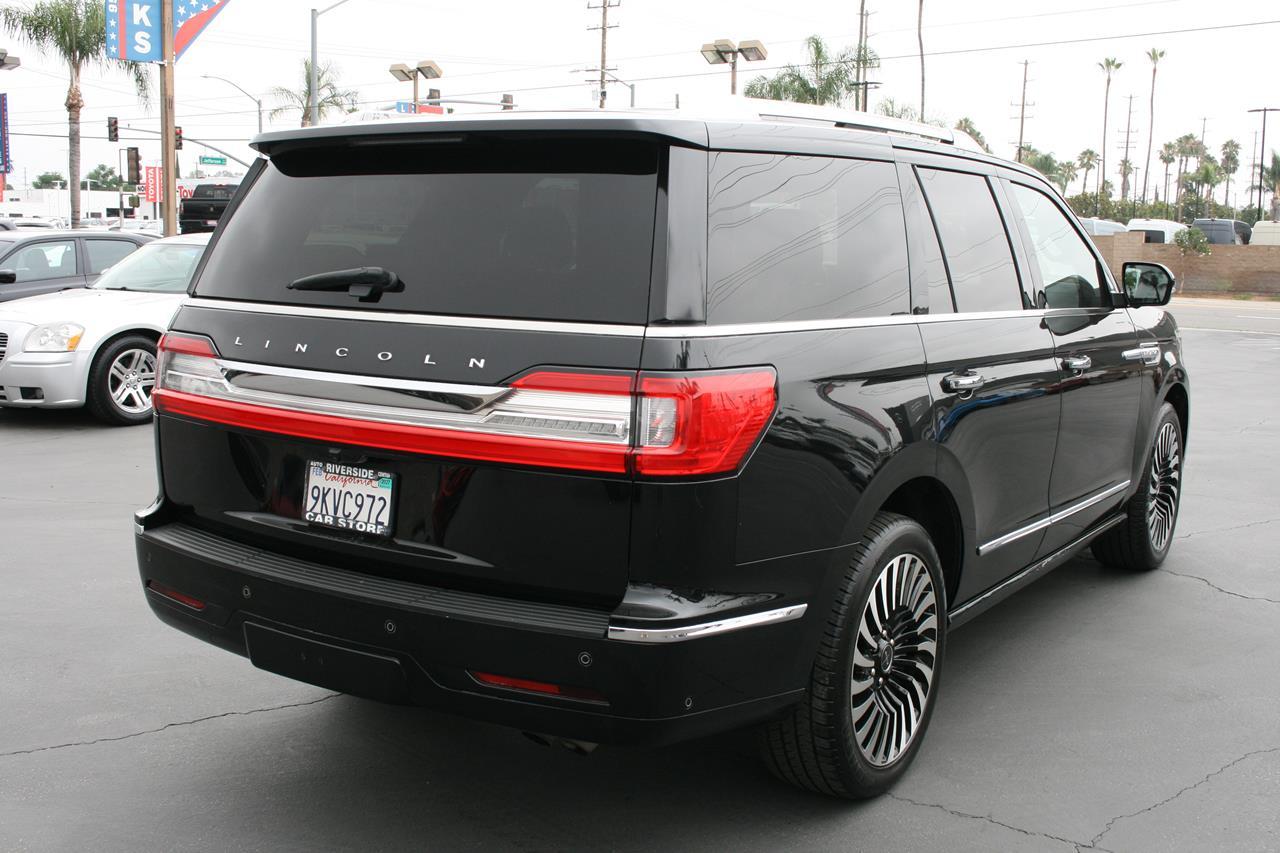 Lincoln Navigator Select 4x2 2019