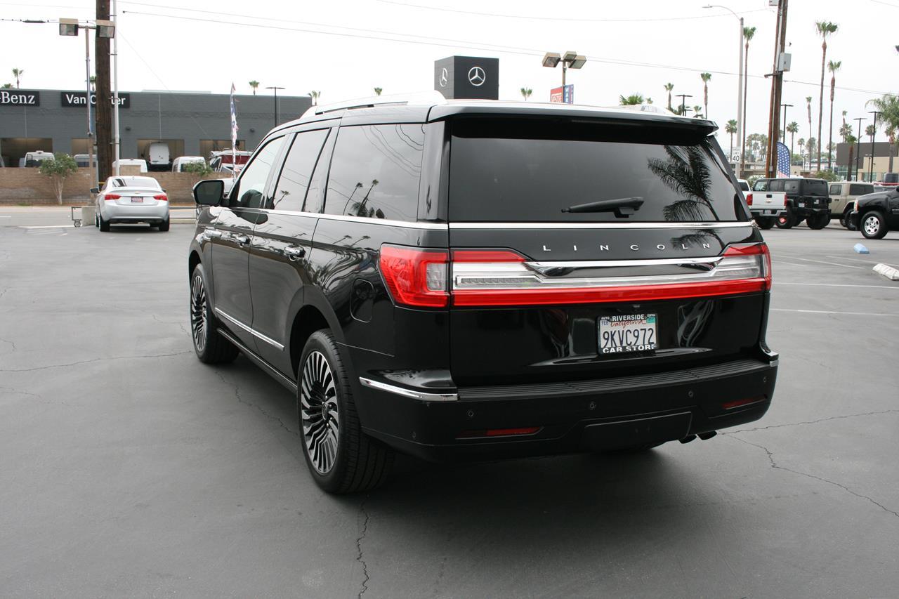 Lincoln Navigator Select 4x2 2019