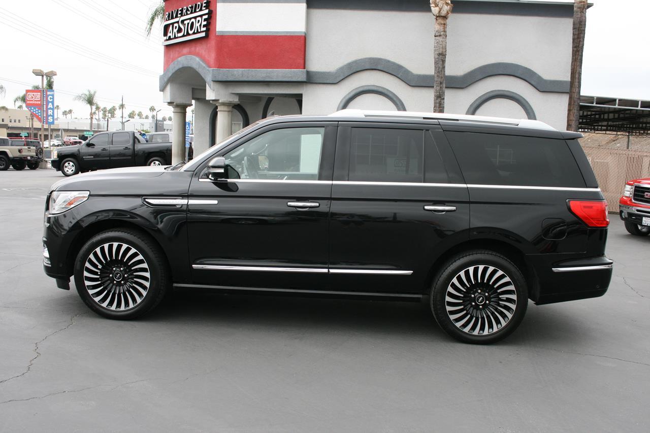 Lincoln Navigator Select 4x2 2019