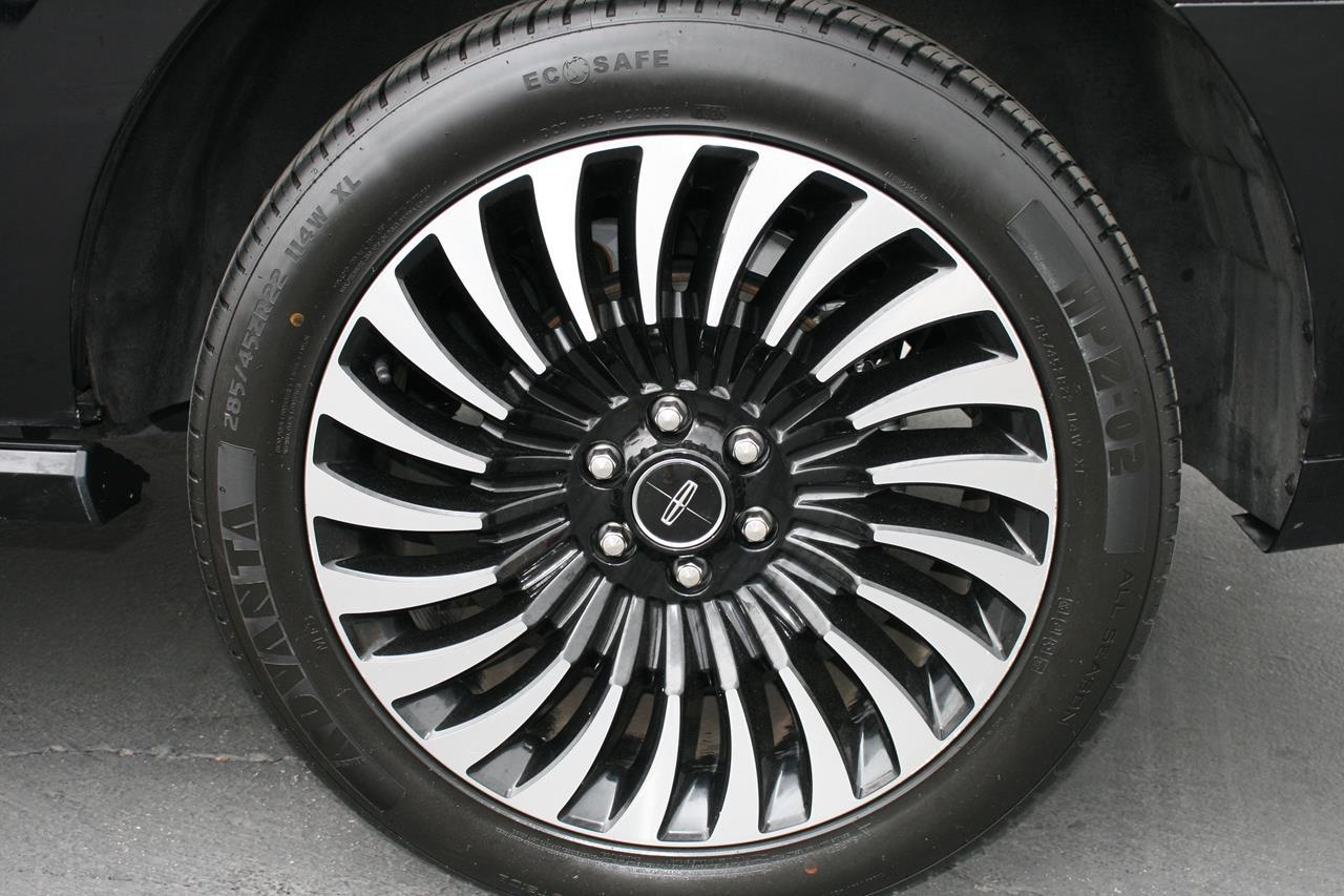 Lincoln Navigator Select 4x2 2019
