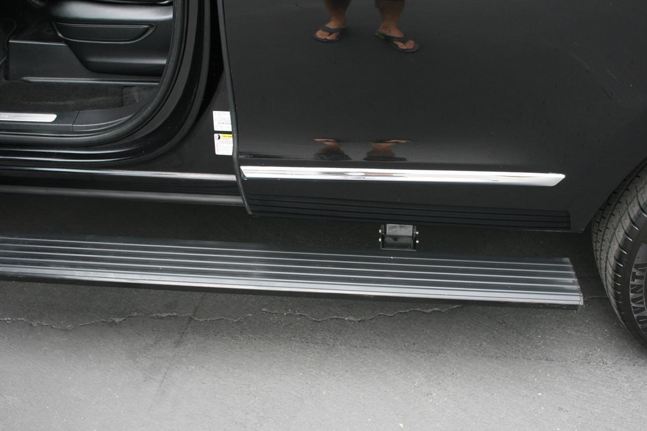 Lincoln Navigator Select 4x2 2019