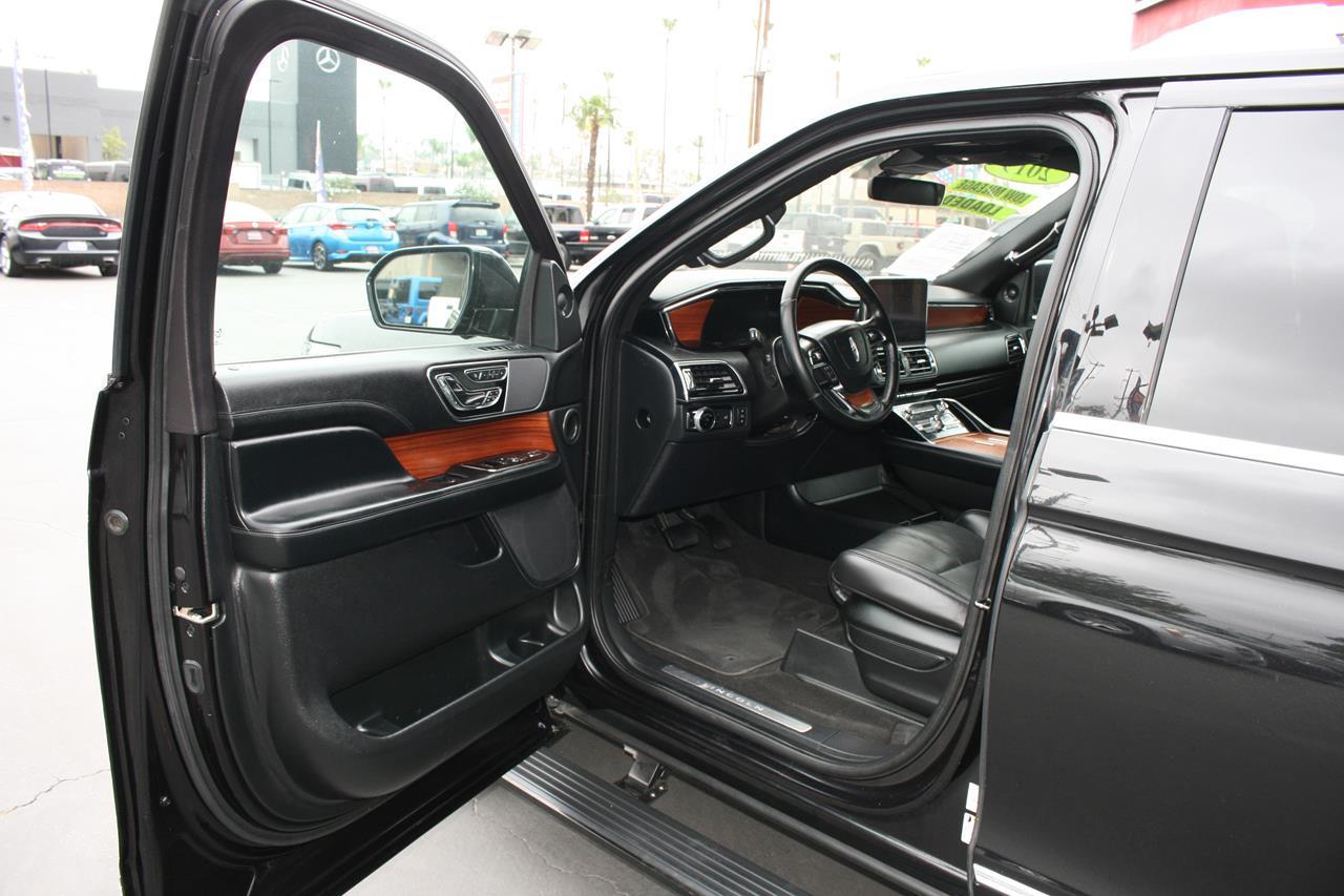 Lincoln Navigator Select 4x2 2019