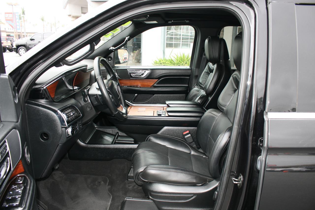 Lincoln Navigator Select 4x2 2019