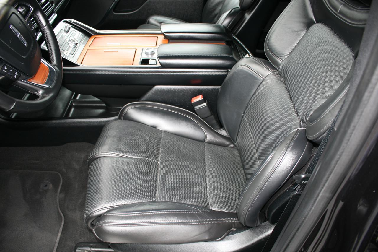 Lincoln Navigator Select 4x2 2019
