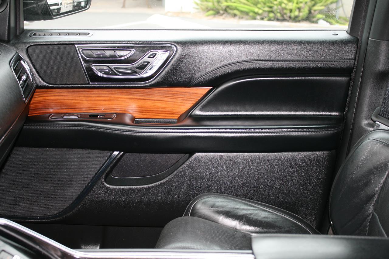 Lincoln Navigator Select 4x2 2019