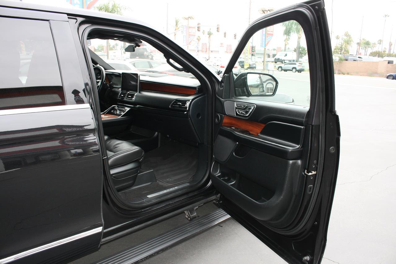 Lincoln Navigator Select 4x2 2019