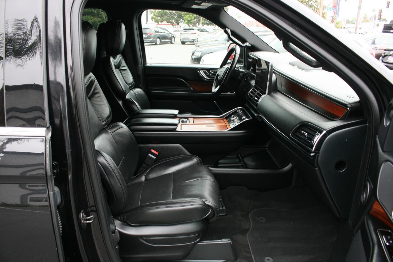 Lincoln Navigator Select 4x2 2019
