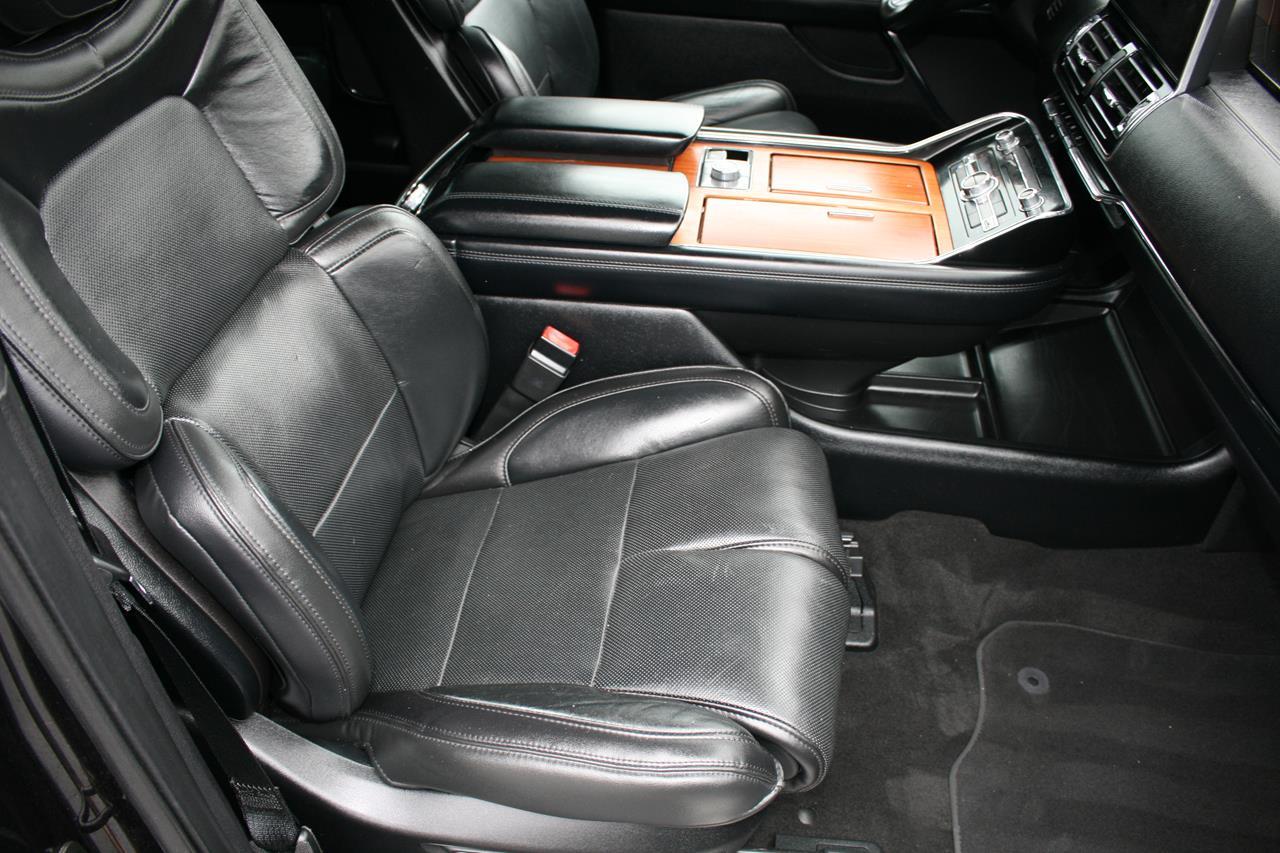 Lincoln Navigator Select 4x2 2019