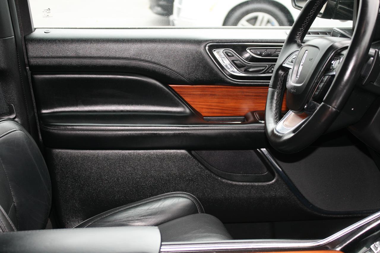 Lincoln Navigator Select 4x2 2019