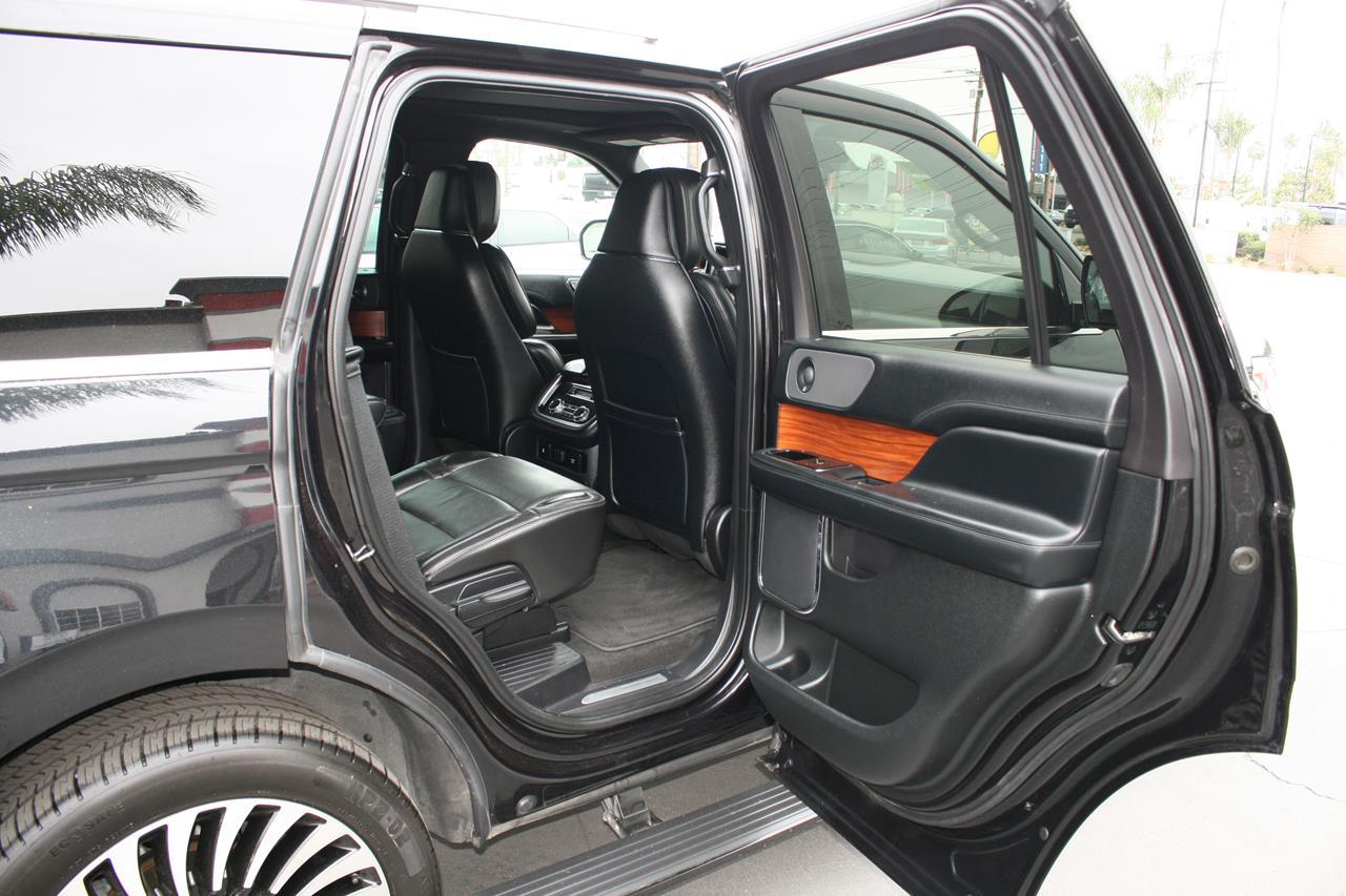 Lincoln Navigator Select 4x2 2019
