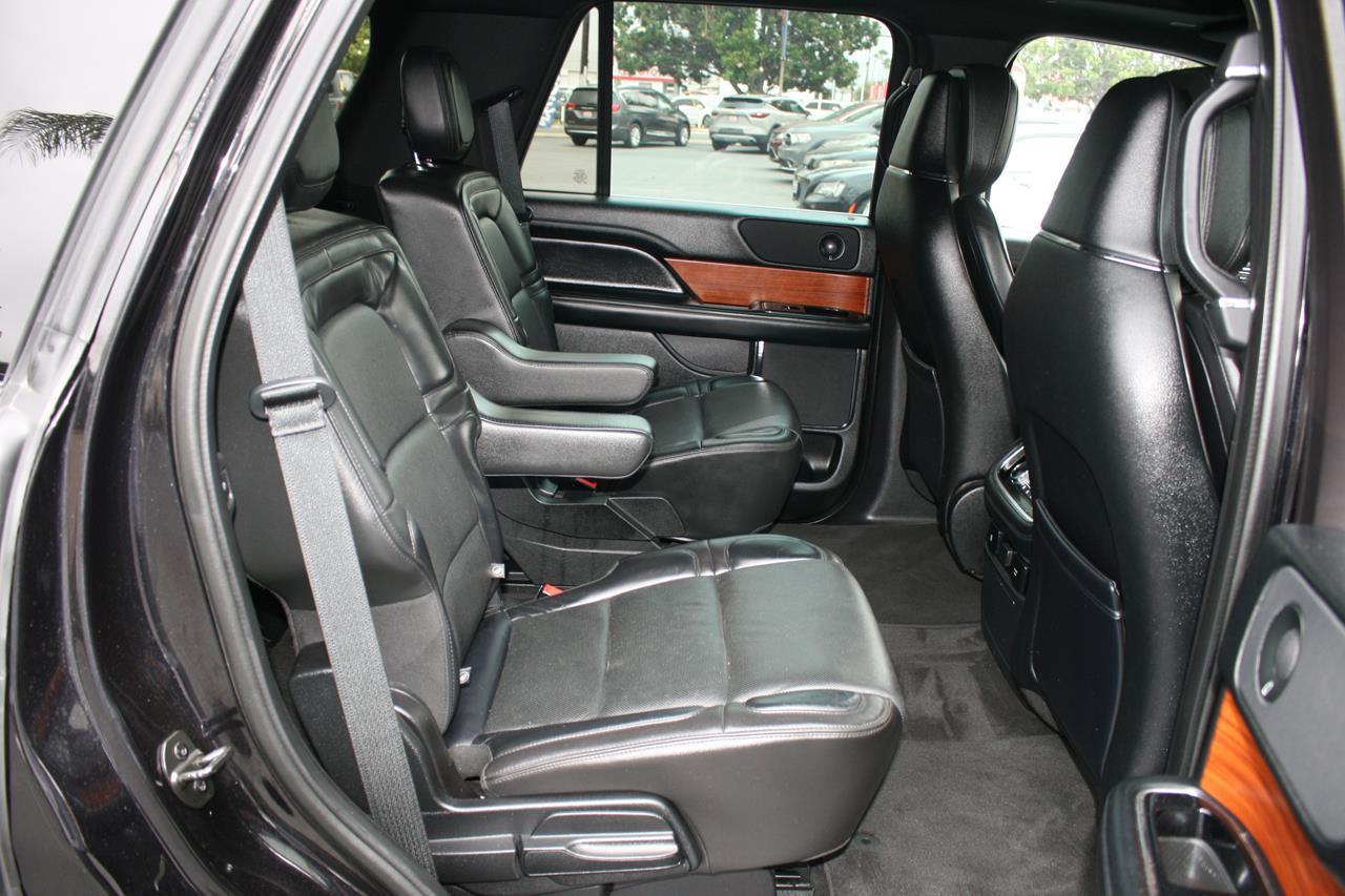 Lincoln Navigator Select 4x2 2019